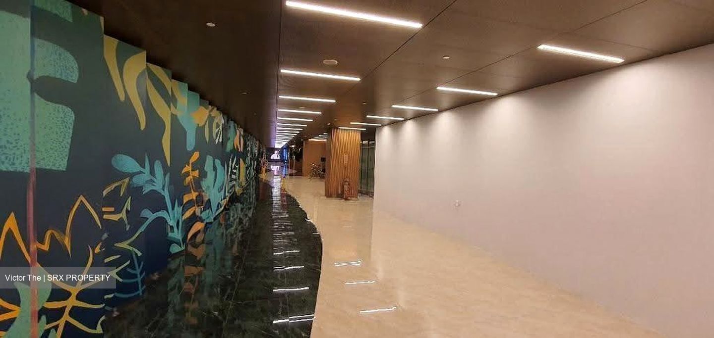 ESR Bizpark @ Changi (D16), Retail #607903111